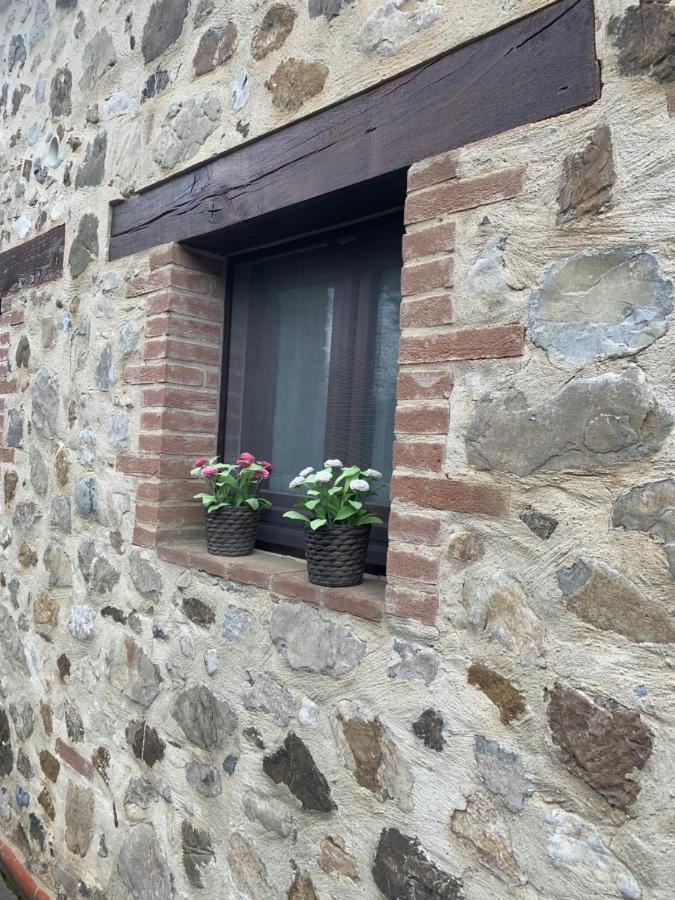 Casa Orma Leilighet Rapolano Terme Eksteriør bilde