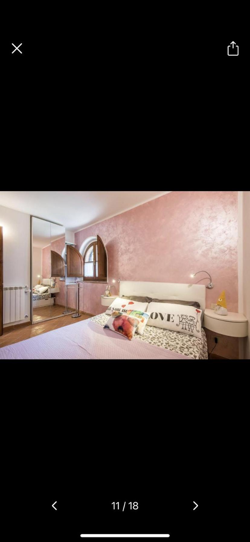 Casa Orma Leilighet Rapolano Terme Eksteriør bilde